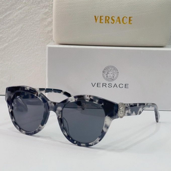Versace Sunglasses ID:20230706-384